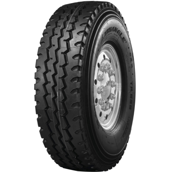 LLANTA TRIANGLE TR668 MIXTA 7.50 R16 TL