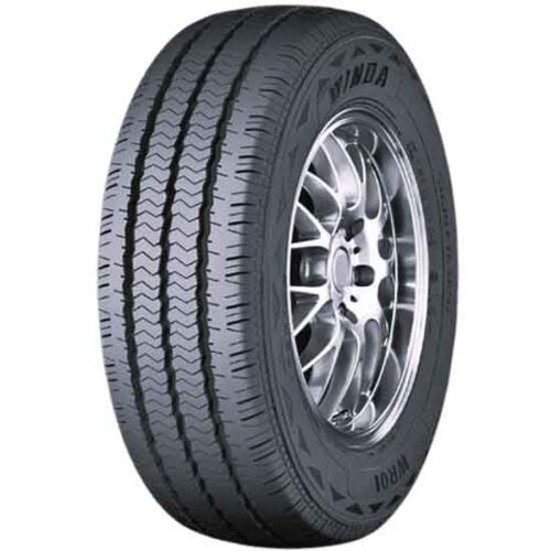 LLANTA WINDA WR01 VAN 185/75 R16C