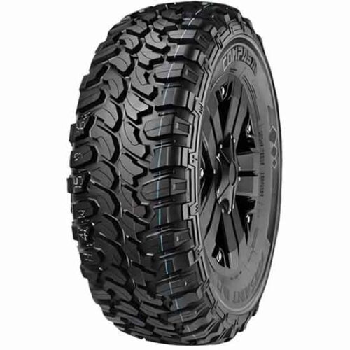 LLANTA COMPASAL VERSANT M/T LT245/75 R16