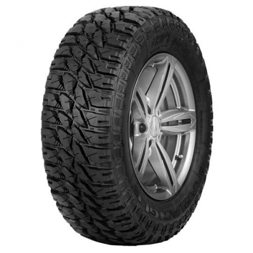 LLANTA TRIANGLE TR281 M/T LT265/75 R16