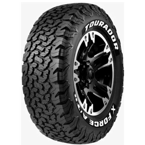 LLANTA TOURADOR X FORCE A/T II LT265/75 R16