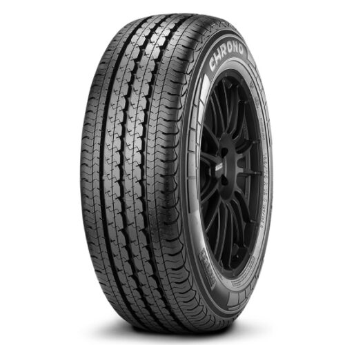 LLANTA PIRELLI CHRONO 215/75 R16C