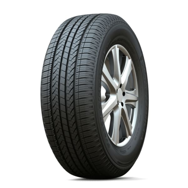 LLANTA KAPSEN PRACTICAL MAX RS21 235/55 R17