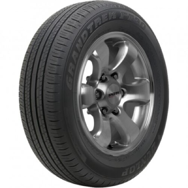 LLANTA DUNLOP GRANDTREK PT3 225/65 R17 TL