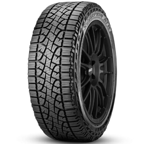 LLANTA PIRELLI SCORPION ATR 225/60 R17