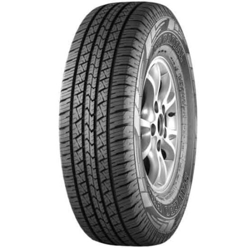 LLANTA GT RADIAL SAVERO HT2 P265/65 R17