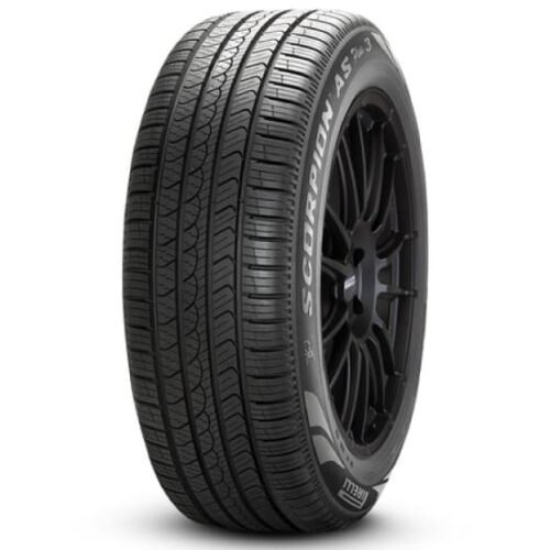 LLANTA PIRELLI SCORPION VERDE ALL SEASON+3 225/65 R17