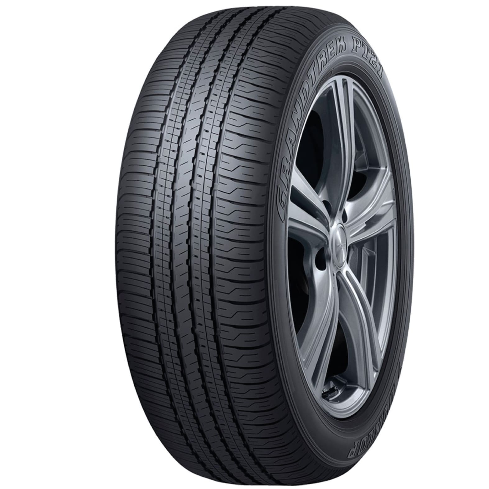 LLANTA DUNLOP GRANDTREK PT21 235/65 R17