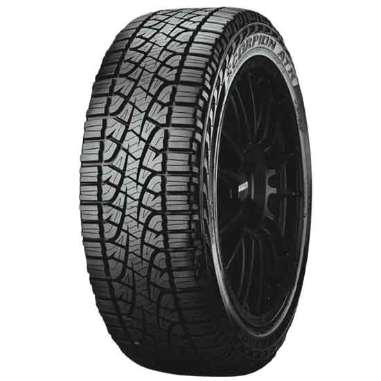LLANTA PIRELLI SCORPION ATR 245/65 R17 XL