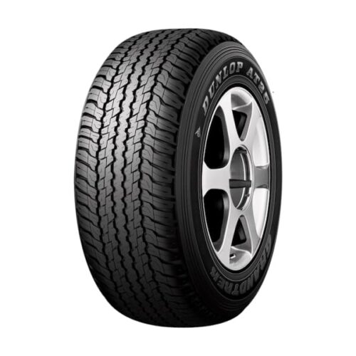 LLANTA DUNLOP GRANDTREK A/T 265/65 R17