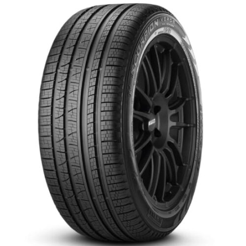 LLANTA PIRELLI SCORPION VERDE ALL SEASON+3 P265/70 R17