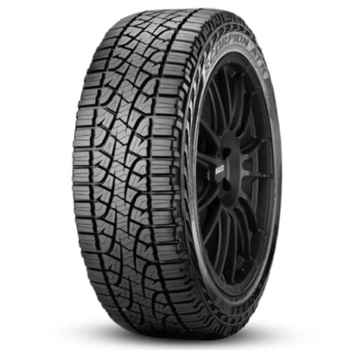 LLANTA PIRELLI SCORPION ATR 265/65 R17 TL