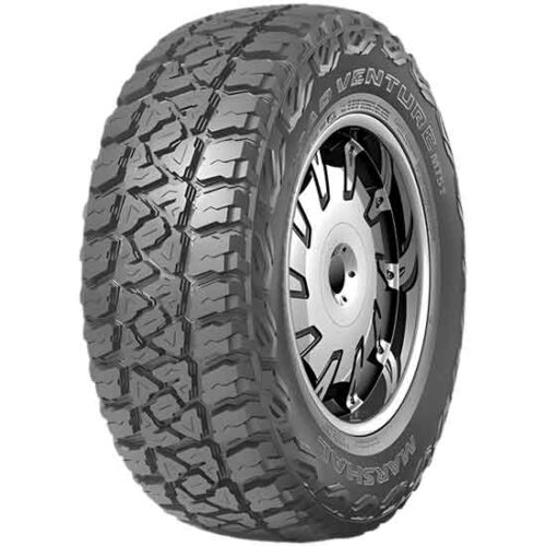 LLANTA MARSHAL ROADVENTURE MT51 LT265/70 R17