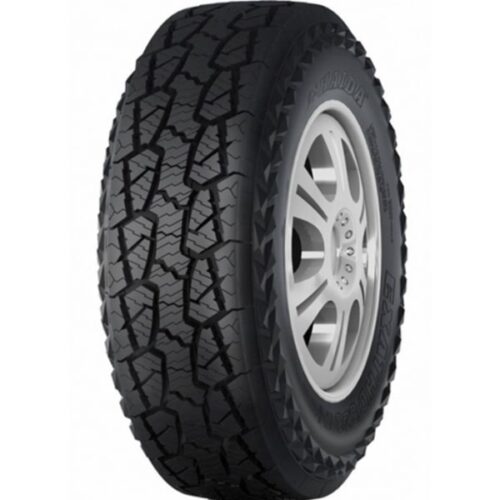 LLANTA HAIDA HD828 A/T LT265/60 R18