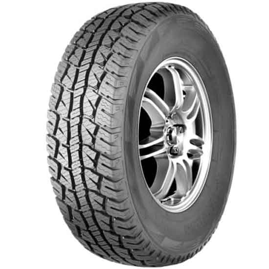 LLANTA HILO X-TERRAIN XT1 A/T 265/60 R18