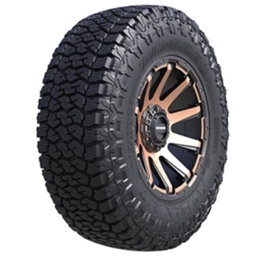 LLANTA FEDERAL XPLORA A/T LT275/70 R18