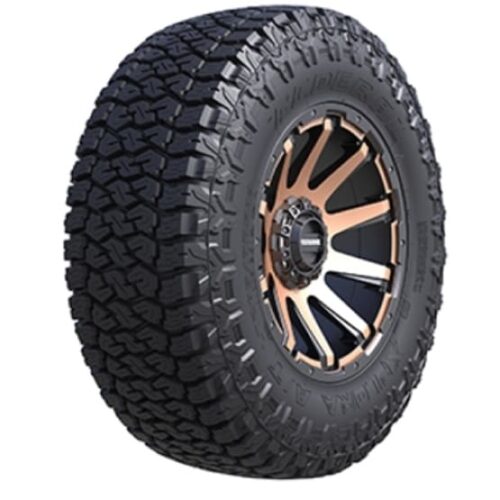 LLANTA FEDERAL XPLORA A/T LT275/65 R18