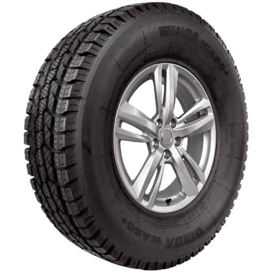 LLANTA WINDA WA80+ A/T P265/60 R18