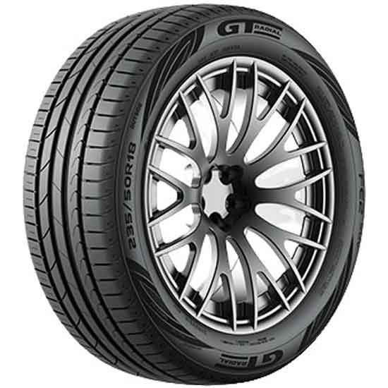LLANTA GT RADIAL FE2 225/55 R18