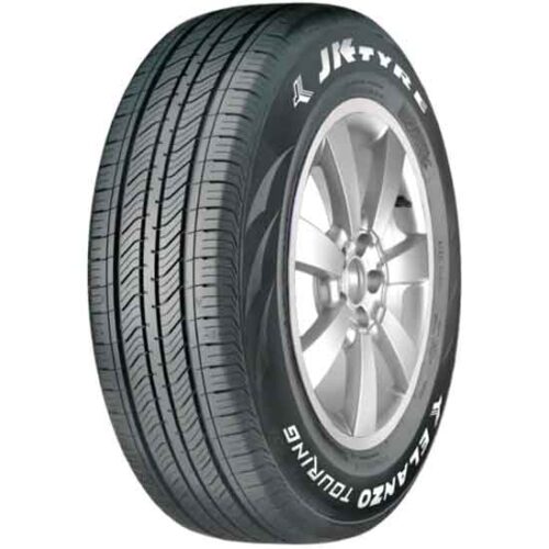 LLANTA JKTYRES ELANZO TOURING 235/65 R18