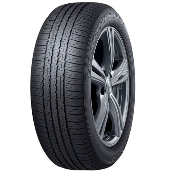 LLANTA DUNLOP GRANDTREK PT21 235/55 R19