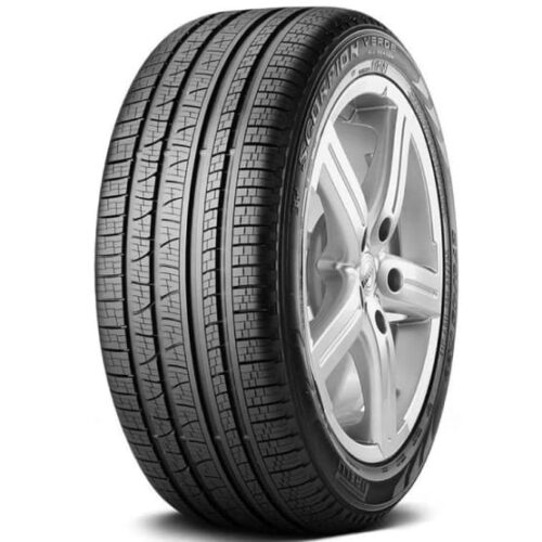 LLANTA PIRELLI SCORPION VERDE ALL SEASON 265/50 R19 XL