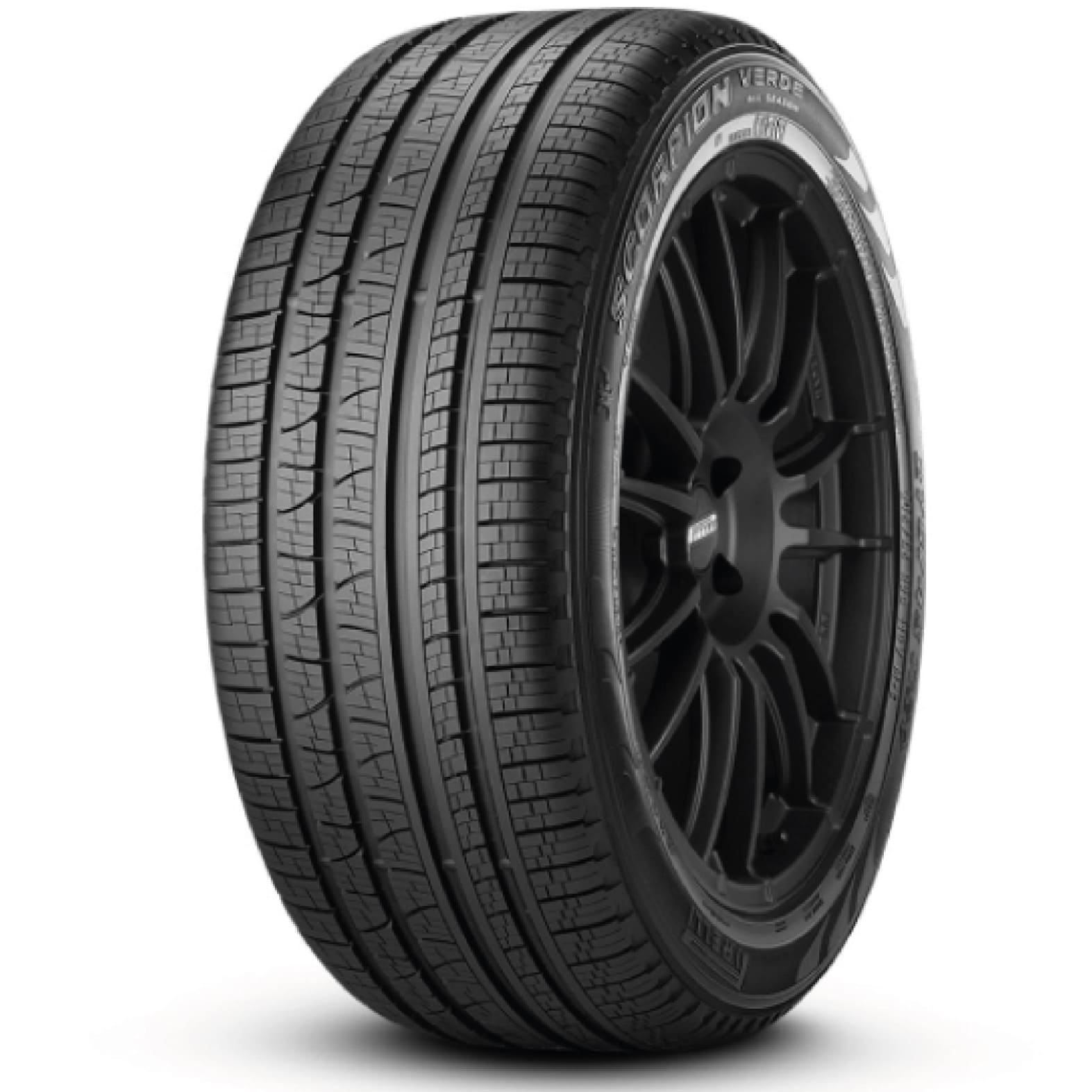 LLANTA PIRELLI SCORPION VERDE ALL SEASON 275/45 R21 XL