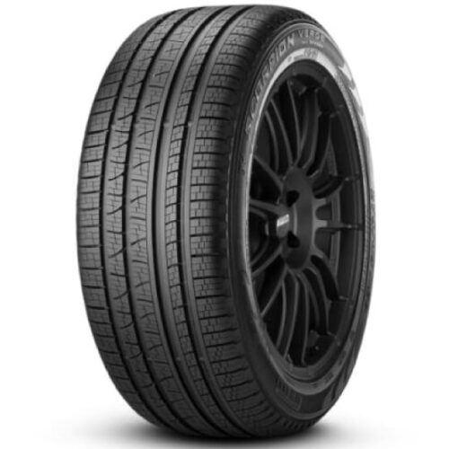 LLANTA PIRELLI SCORPION VERDE ALL SEASON 275/45 R21