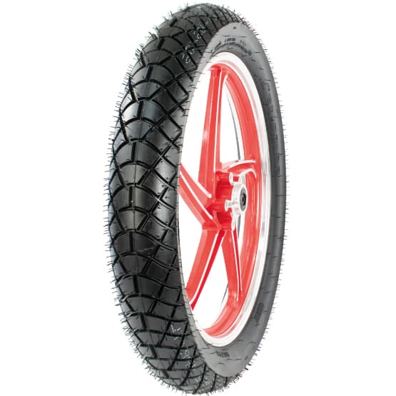 LLANTA WANDA P6052 2.75 17