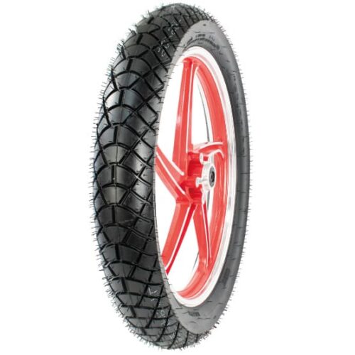 LLANTA WANDA P6052 2.50 17