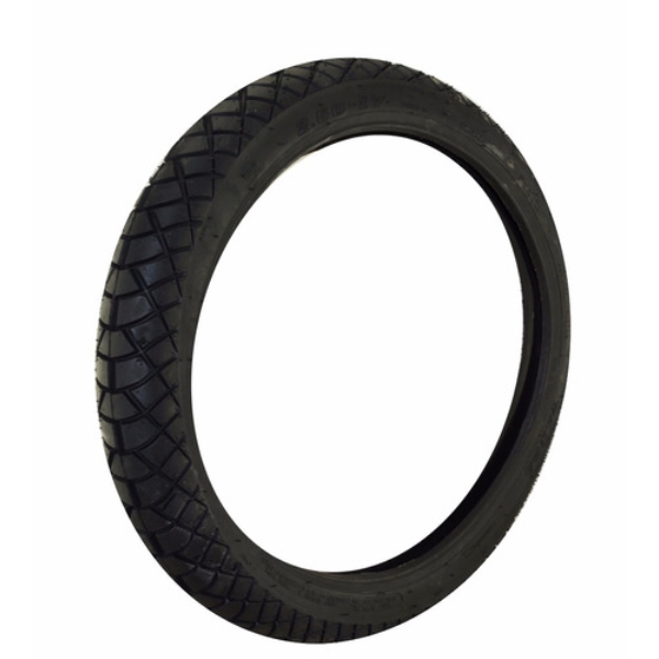 LLANTA WANDA P6052 110/80 17