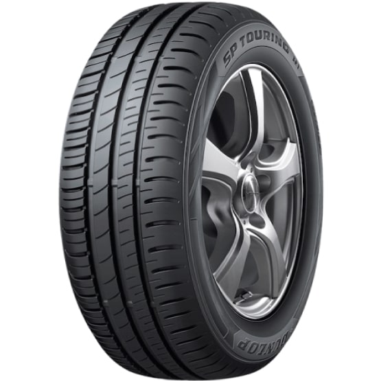 LLANTA DUNLOP SP TOURING R1 195/65 R14