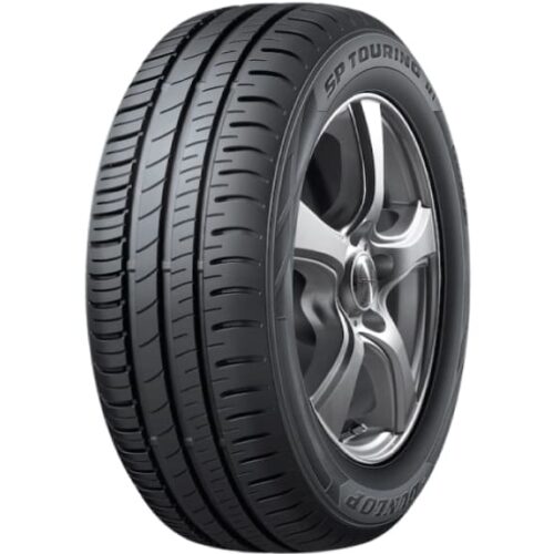 LLANTA DUNLOP SP TOURING R1 185/55 R15