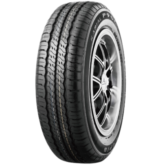 LLANTA THREE-A P906 185/60 R15