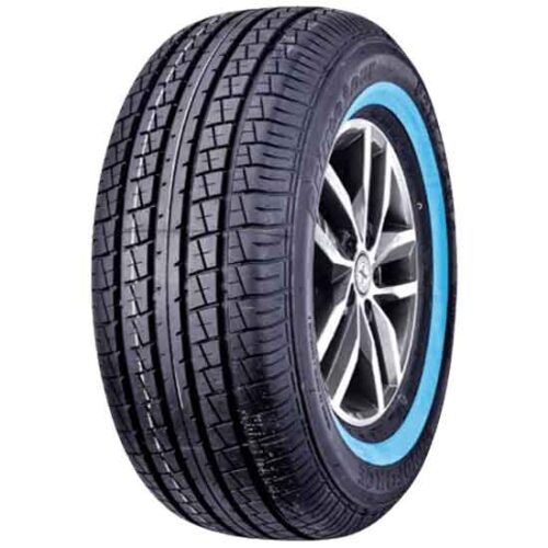 LLANTA COMPASAL COMMAX II P235/75 R15