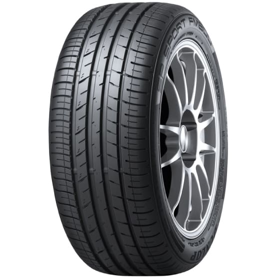 LLANTA DUNLOP SP SPORT FM800 195/55 R16