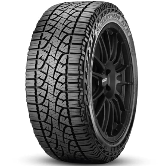 LLANTA PIRELLI SCORPION H/T 205/60 R16