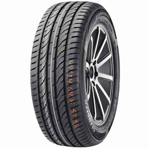 LLANTA COMPASAL GRANDECO 195/60 R16