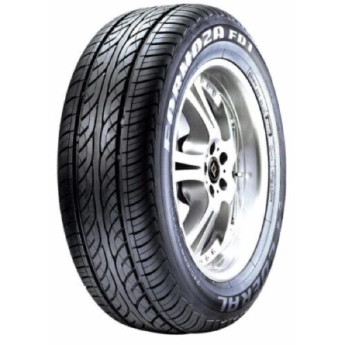 LLANTA FEDERAL FORMOZA FD1 225/60 R16