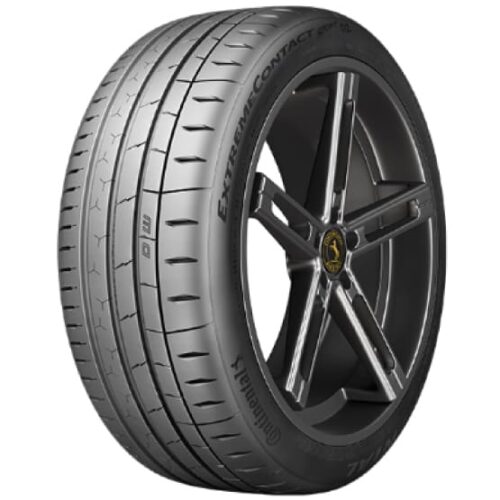 LLANTA CONTINENTAL EXTREME CONTACT SPORT 245/45 ZR17 XL