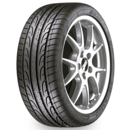 LLANTA DUNLOP SP SPORT MAXX 215/35 ZR17