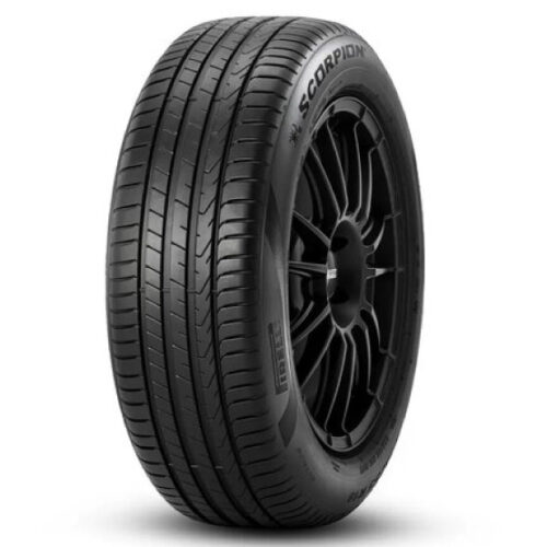 LLANTA PIRELLI SCORPION 215/55 R17