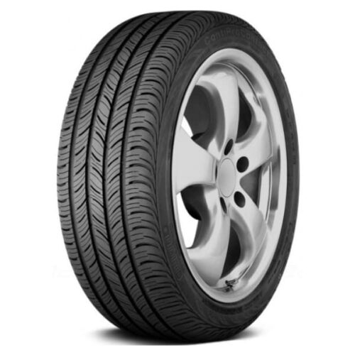 LLANTA CONTINENTAL CONTIPRO CONTACT P215/55 R18
