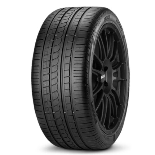 LLANTA PIRELLI PZERO ROSSO 225/40 ZR18