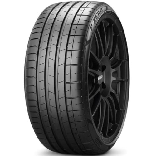 LLANTA PIRELLI PZERO PZ4 235/55 R18
