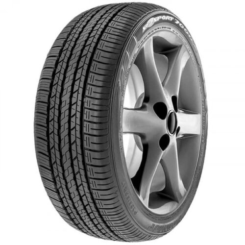LLANTA DUNLOP SP SPORT 7000 225/55 R18