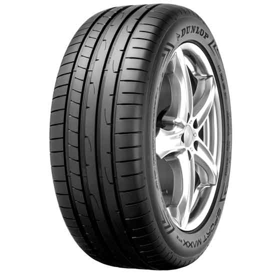 LLANTA DUNLOP SP SPORT MAXX RT 2 235/45 ZR18