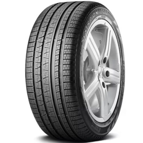 LLANTA PIRELLI SCORPION VERDE ALL SEASON 235/55 R18 XL TL