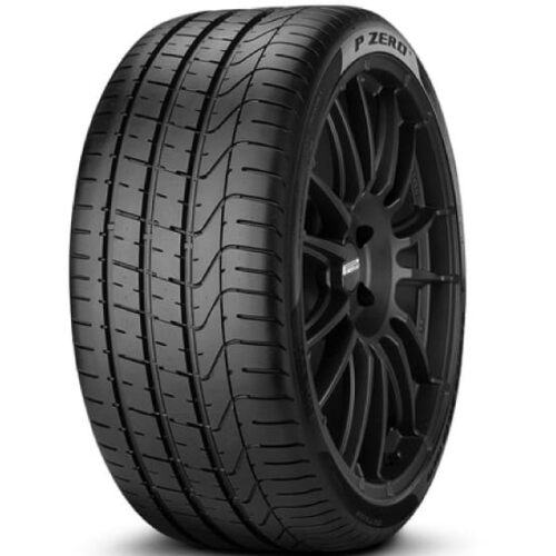 LLANTA PIRELLI PZERO 245/35 ZR18 XL