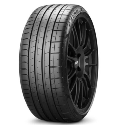 LLANTA PIRELLI PZERO PZ4 245/45 R18 XL